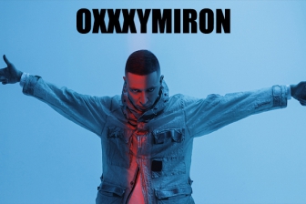 Oxxxymiron (Оксимирон)